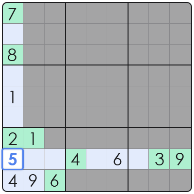kakuro sudoku