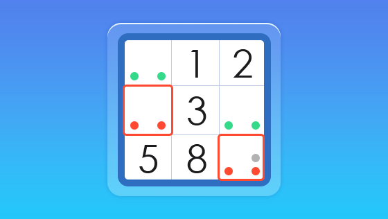 2x2 sudoku